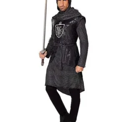 Adult Noble Knight Costume
