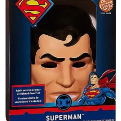 Adult Superman Costume Kit - Ben Cooper