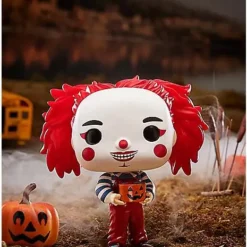 Chuckles Funko POP! Figure - Trick 'r Treat