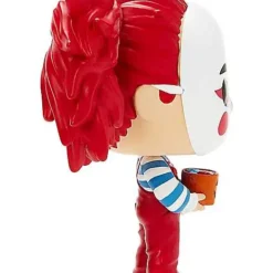 Chuckles Funko POP! Figure - Trick 'r Treat -Spirit Spooky Store 01570308 d