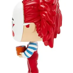 Chuckles Funko POP! Figure - Trick 'r Treat -Spirit Spooky Store 01570308 f