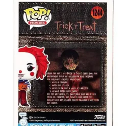 Chuckles Funko POP! Figure - Trick 'r Treat -Spirit Spooky Store 01570308 i