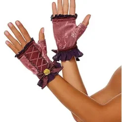 Sarah Sanderson Gloves - Hocus Pocus