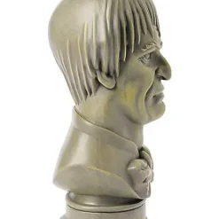 The Haunted Mansion Tabletop Bust - Disney -Spirit Spooky Store 01571140 c