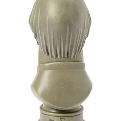 The Haunted Mansion Tabletop Bust - Disney -Spirit Spooky Store 01571140 d