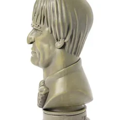 The Haunted Mansion Tabletop Bust - Disney -Spirit Spooky Store 01571140 e