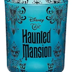 The Haunted Mansion Candle Holders - 3 Pack -Spirit Spooky Store 01571165 c