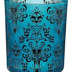 The Haunted Mansion Candle Holders - 3 Pack -Spirit Spooky Store 01571165 d