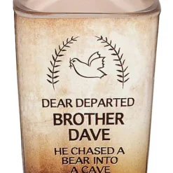 The Haunted Mansion Mini Glass Set - 4 Pack -Spirit Spooky Store 01571173 d