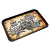 The Haunted Mansion Ceramic Tray - Disney