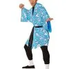 Adult Demon Slayer Training Robe