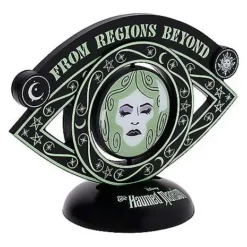 Madame Leota Spinning Eye Sign - The Haunted Mansion -Spirit Spooky Store 01571314 c