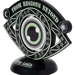 Madame Leota Spinning Eye Sign - The Haunted Mansion -Spirit Spooky Store 01571314 d