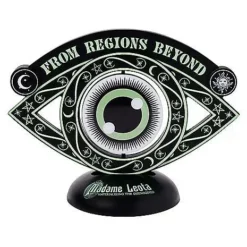 Madame Leota Spinning Eye Sign - The Haunted Mansion -Spirit Spooky Store 01571314 e