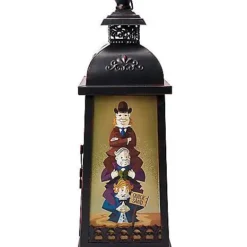 The Haunted Mansion Lantern - Disney 10 The Haunted Mansion Lantern - Disney -Spirit Spooky Store 01571355 e