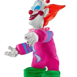 11.5 Inch Slim Sidestepper - Killer Klowns From Outer Space 7 11.5 Inch Slim Sidestepper - Killer Klowns From Outer Space -Spirit Spooky Store 01571553 c