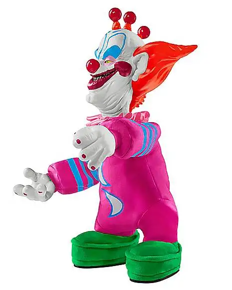 11.5 Inch Slim Sidestepper - Killer Klowns From Outer Space 3 11.5 Inch Slim Sidestepper - Killer Klowns From Outer Space - Image 3