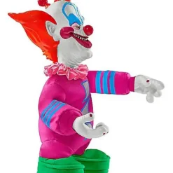 11.5 Inch Slim Sidestepper - Killer Klowns From Outer Space 8 11.5 Inch Slim Sidestepper - Killer Klowns From Outer Space -Spirit Spooky Store 01571553 d
