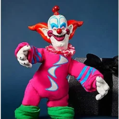 11.5 Inch Slim Sidestepper - Killer Klowns From Outer Space 9 11.5 Inch Slim Sidestepper - Killer Klowns From Outer Space -Spirit Spooky Store 01571553 e