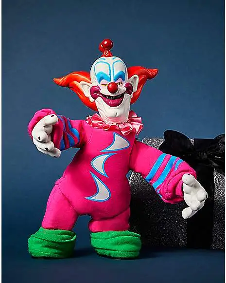 11.5 Inch Slim Sidestepper - Killer Klowns From Outer Space 5 11.5 Inch Slim Sidestepper - Killer Klowns From Outer Space - Image 5
