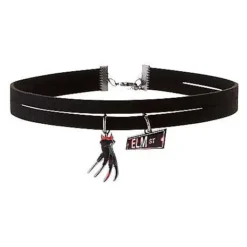 Freddy Krueger Choker Necklace - A Nightmare On Elm Street