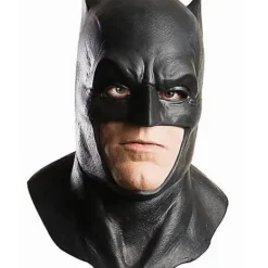 Batman Full Mask Deluxe - Batman V. Superman: Dawn Of Justice