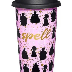Put A Spell On You Travel Mug 13 Oz. - Hocus Pocus