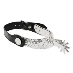 Western Spurs -Spirit Spooky Store 01575828 d