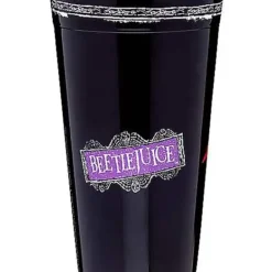 Miss Argentina Cup 22 Oz. - Beetlejuice 5 Miss Argentina Cup 22 Oz. - Beetlejuice -Spirit Spooky Store 01575901 c