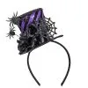Spider Mini Top Hat Headband
