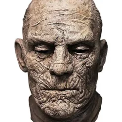 The Mummy Full Mask - Universal Classic Monsters