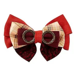 Mary Sanderson Bow - Hocus Pocus