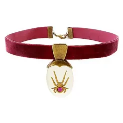 Mary Sanderson Choker Necklace - Hocus Pocus