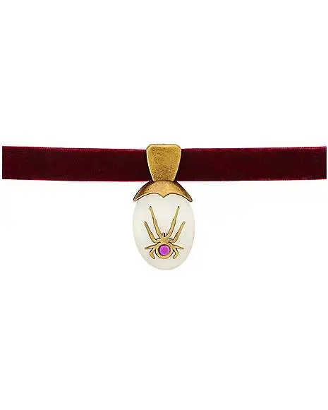 Mary Sanderson Choker Necklace - Hocus Pocus 2 Mary Sanderson Choker Necklace - Hocus Pocus - Image 2
