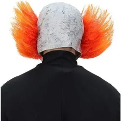 Sparky The Clown Full Mask 5 Sparky The Clown Full Mask -Spirit Spooky Store 01577634 c