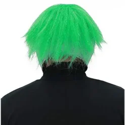 Light-Up Wacky Mole Full Mask 5 Light-Up Wacky Mole Full Mask -Spirit Spooky Store 01577642 c