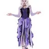 Kids Ursula Costume - Disney Villains