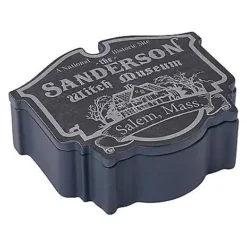 Hocus Pocus Coasters 4 Pack - Disney -Spirit Spooky Store 01577899 c