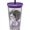 Don't Lose Your Head Cup With Straw 20 Oz. - Hocus Pocus