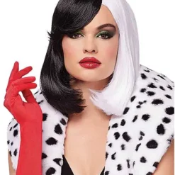 Cruella Wig - Disney Cruella