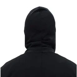 Die Laughing Clown Half Mask 7 Die Laughing Clown Half Mask -Spirit Spooky Store 01579424 d