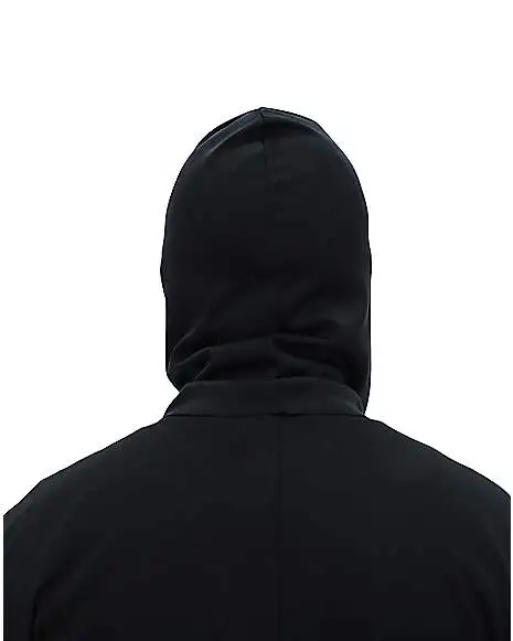 Die Laughing Clown Half Mask 4 Die Laughing Clown Half Mask - Image 4