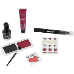 Tiffany Makeup Kit - Chucky