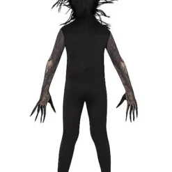 Seed Eater Skin Suit Costume -Spirit Spooky Store 01580588 d