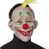 Dopey The Clown Half Mask