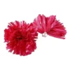 Pink Cheerleader Pom Poms - Zombies 3