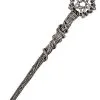Pentagram Witch Wand