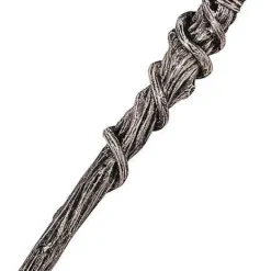 Pentagram Witch Wand -Spirit Spooky Store 01582287 c