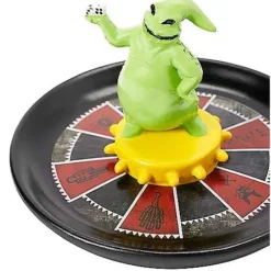 Oogie Boogie Trinket Tray - The Nightmare Before Christmas -Spirit Spooky Store 01582691 d