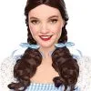 Dorothy Wig - The Wizard Of Oz
